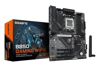Gigabyte Płyta główna Gigabyte B850 GAMING WF6
