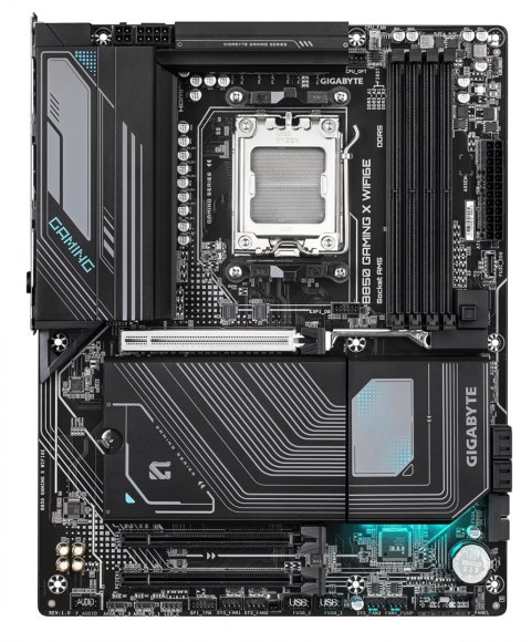 Gigabyte Płyta główna Gigabyte B850 GAMING X WIFI6E