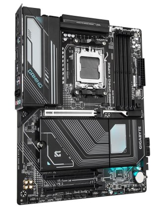 Gigabyte Płyta główna Gigabyte B850 GAMING X WIFI6E
