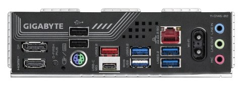Gigabyte Płyta główna Gigabyte B850 GAMING X WIFI6E