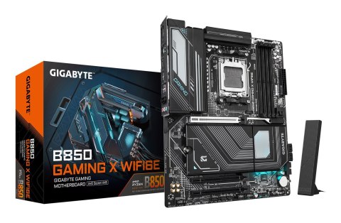 Gigabyte Płyta główna Gigabyte B850 GAMING X WIFI6E