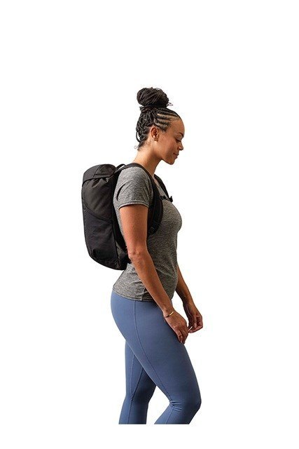 Gregory Plecak miejski Gregory Nano 16, optic black