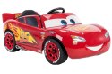 HUFFY Huffy Disney Cars - Pojazd elektryczny Lightning McQueen