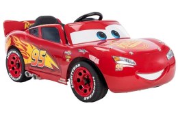 HUFFY Huffy Disney Cars - Pojazd elektryczny Lightning McQueen