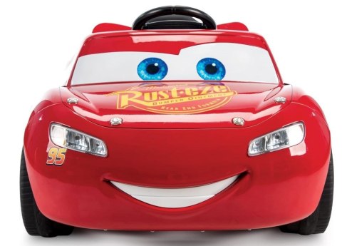 HUFFY Huffy Disney Cars - Pojazd elektryczny Lightning McQueen