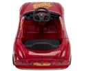 HUFFY Huffy Disney Cars - Pojazd elektryczny Lightning McQueen