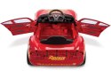 HUFFY Huffy Disney Cars - Pojazd elektryczny Lightning McQueen