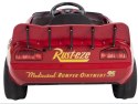 HUFFY Huffy Disney Cars - Pojazd elektryczny Lightning McQueen