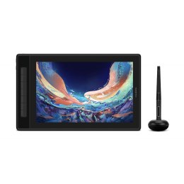 HUION Tablet graficzny Huion Kamvas Pro 13 2.5K (WYPRZEDAŻ)