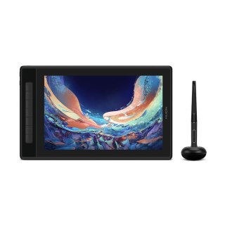 HUION Tablet graficzny Huion Kamvas Pro 13 2.5K (WYPRZEDAŻ)