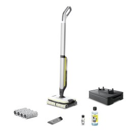 KARCHER Mop elektryczny KARCHER FC 7 1.055-709.0 - Wersja z podpisem Karcher (WYPRZEDAŻ)