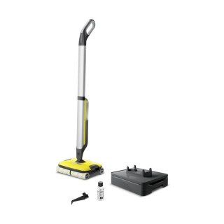KARCHER Mop elektryczny KARCHER FC 7 1.055-730.0 (WYPRZEDAŻ)