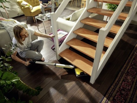 KARCHER Mop elektryczny KARCHER FC 7 1.055-730.0 (WYPRZEDAŻ)