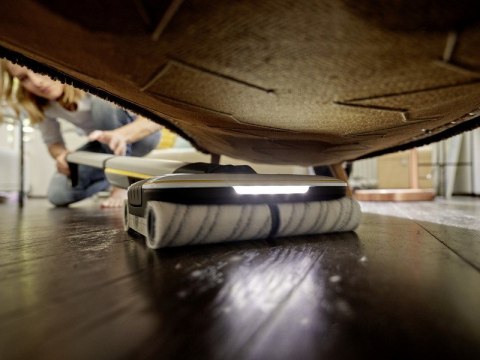 KARCHER Mop elektryczny KARCHER FC 7 Premium 1.055-760.0 (WYPRZEDAŻ)