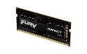 Kingston Kingston 16GB 3200MHz DDR4 CL20 SODIMM (Kit of 2) FURY Impact KF432S20IBK2/16
