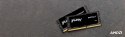 Kingston Kingston 16GB 3200MHz DDR4 CL20 SODIMM (Kit of 2) FURY Impact KF432S20IBK2/16