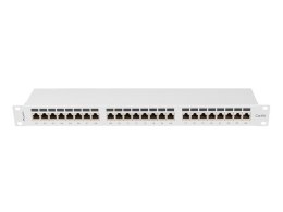 Lanberg LANBERG PATCH PANEL 24 PORT 1U 19