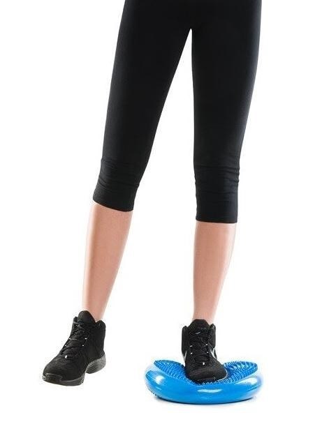 MDH BALANCE DISC Poduszka sensoryczna z wypustkami