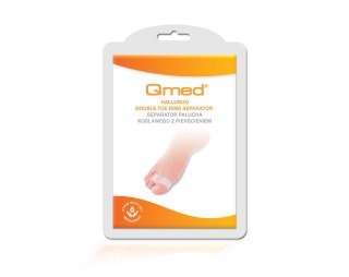 MDH HalluDuo - osłona na hallux