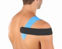 MDH KINESIO TAPE Taśma do kinesiotapingu  (beżowa)