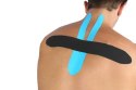MDH KINESIO TAPE Taśma do kinesiotapingu  (beżowa)