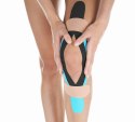 MDH KINESIO TAPE Taśma do kinesiotapingu  (beżowa)