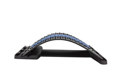 MDH Qmed Back Stretching Support