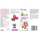 MEDICINAE Novativ Kids Beta Immuno płyn na odporność 120ml