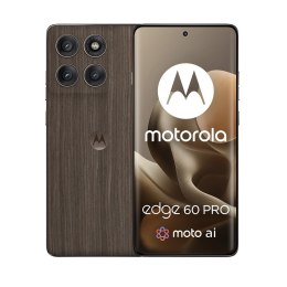 Motorola Motorola Edge 60 Pro 12/512GB Walnut