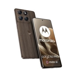 Motorola Motorola Edge 60 Pro 12/512GB Walnut