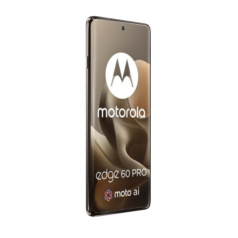 Motorola Motorola Edge 60 Pro 12/512GB Walnut
