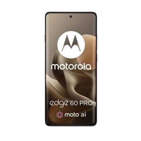 Motorola Motorola Edge 60 Pro 12/512GB Walnut
