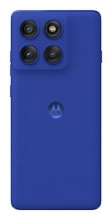 Motorola Motorola Edge 60 Pro 5G 12/512GB Dazzling Blue