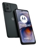Motorola Motorola Moto G55 5G 8/256GB Forest Grey + Ładowarka