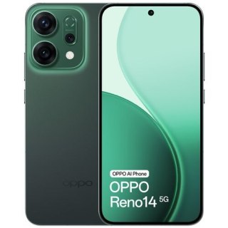 OPPO Oppo Reno 14 5G DS 12/512GB Green
