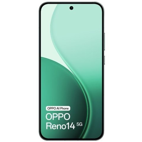 OPPO Oppo Reno 14 5G DS 12/512GB Green