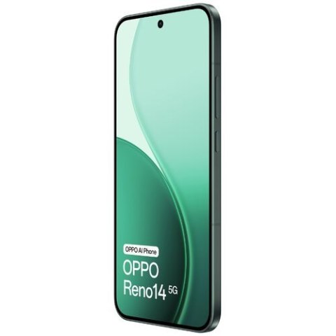 OPPO Oppo Reno 14 5G DS 12/512GB Green