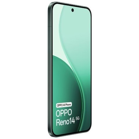 OPPO Oppo Reno 14 5G DS 12/512GB Green