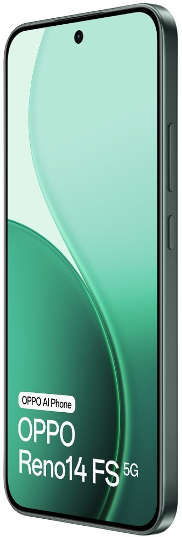 OPPO Oppo Reno 14 FS 5G DS 12/512GB Green