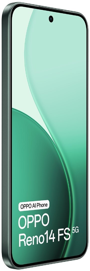 OPPO Oppo Reno 14 FS 5G DS 12/512GB Green