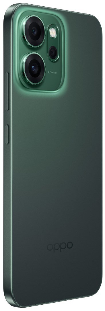 OPPO Oppo Reno 14 FS 5G DS 12/512GB Green