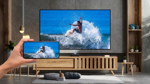 OPTOMA PROJEKTOR OPTOMA Photon Go LASER FHD