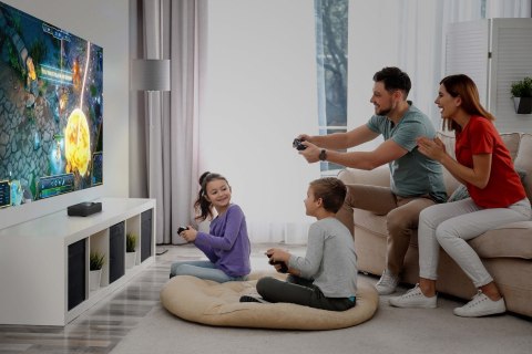 OPTOMA PROJEKTOR OPTOMA Photon Go LASER FHD