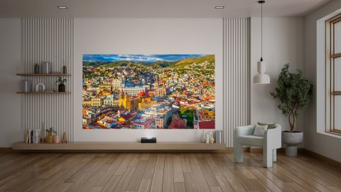 OPTOMA PROJEKTOR OPTOMA Photon Go LASER FHD