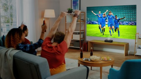 OPTOMA PROJEKTOR OPTOMA Photon Go LASER FHD