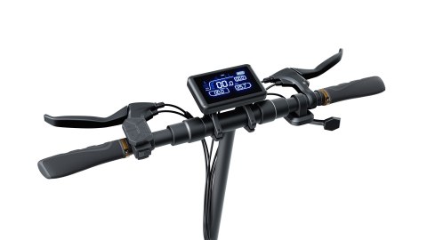 RUPTOR Hulajnoga elektryczna Ruptor R1 Miedziany (WYPRZEDAŻ)