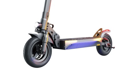 RUPTOR Hulajnoga elektryczna Ruptor R1 Miedziany (WYPRZEDAŻ)