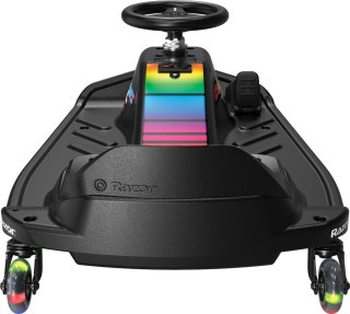 Razor Razor CRAZY CART Shift Lightshow Lithium - Pojazd elektryczny do driftu