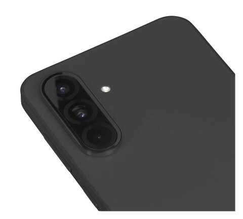 Samsung Samsung Galaxy A36 (A366) 5G DS. 6/128GB Black