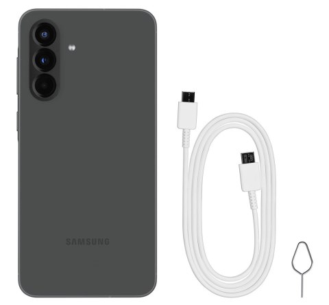 Samsung Samsung Galaxy A56 (A566) 5G DS. 8/128GB Graphite